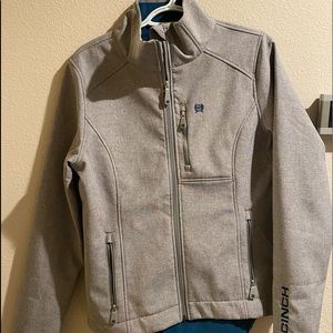 Cinch women's jacket